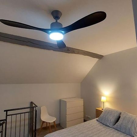Maison Appartement Fenay Экстерьер фото